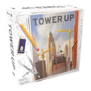 Tower Up Board Game