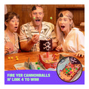 Fire in the Hole Party Card Game