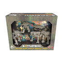 BattleTech: Second Star League Assault Lance ForcePack