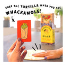 Tortilla Slap Party Card Game