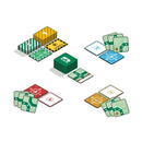 Emergency Exit Only Board Game