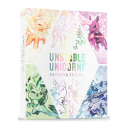 Unstable Unicorns Diamond Edition Party Card Game