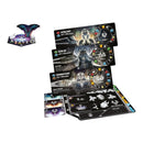 Andromedas Edge Escalation Board Game Expansion
