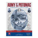 Army of the Potomac Board Game