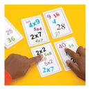 Super Genius Multiplication 1 Board Game