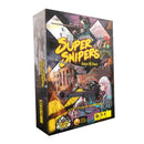 Super Snipers Board Game