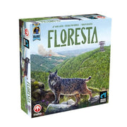 Floresta Board Game