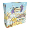 Fromage Upgrade Lazy Susan with Play Mat