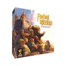 Fantasy Brewers Board Game