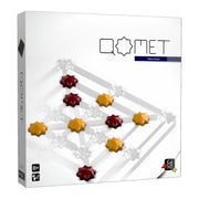 Qomet Board Game