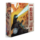 King of Tokyo Godzilla Board Game