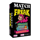 Match My Freak Party Card Game