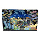 Hotel Refresh Board Game