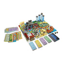 Hotel Refresh Board Game