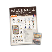 Language Pack Millennia: Tracks of Time