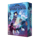 Spooky Tower Board Game