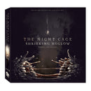 The Night Cage Shrieking Hollow Board Game