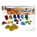 Flamecraft Board Game