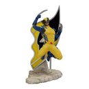 Beast Kingdom D Stage Deadpool & Wolverine Wolverine Figure