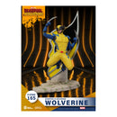 Beast Kingdom D Stage Deadpool & Wolverine Wolverine Figure