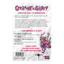 Garbage & Glory RPG Role Playing Game