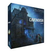 Cavendish Board Game