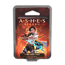 Ashes Reborn the Breaker of Fate Phoenixborn Deck