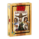 Bang Legends Board Game