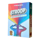 Stroop Board Game