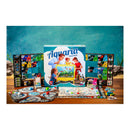 Aquaria Strategy Board Game