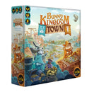 Bunny Kingdom Town Board Game
