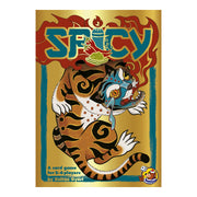 Spicy Board Game