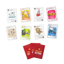Exploding Kittens Holiday Edition Party Card Game