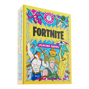 theory11 Deluxe Fortnite Playing Cards