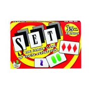 SET Board Game