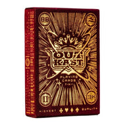 theory11 Outkast Playing Cards