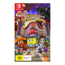 SWI Nicktoons & the Dice of Destiny Video Game