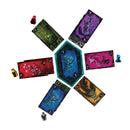 Antiques Ghost Show Strategy Board Game