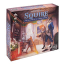Squire Board Game