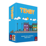 Tenby Board Game