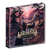 Pagan Expeditions Expansion