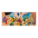 The Yellow House Board Game