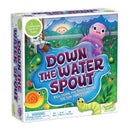 Down the Waterspout Board Game