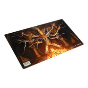 Gamegenic Arkham Horror Shiny Game Mat Elokoss