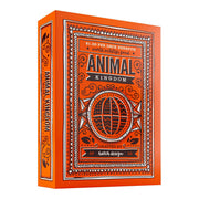 theory11 Animal Kingdom Playing Cards