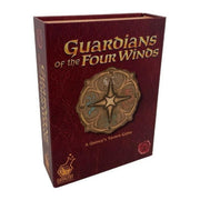 Guardians of the Four Winds Board Game