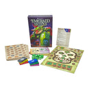 Emerald Skulls Board Game