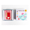 Triple Gem Board Game