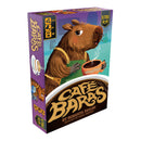 Cafe Baras Board Game
