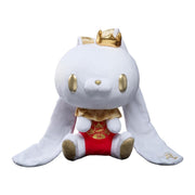 CHAX Plush All Purpose Bunny 25th Anniversary Version